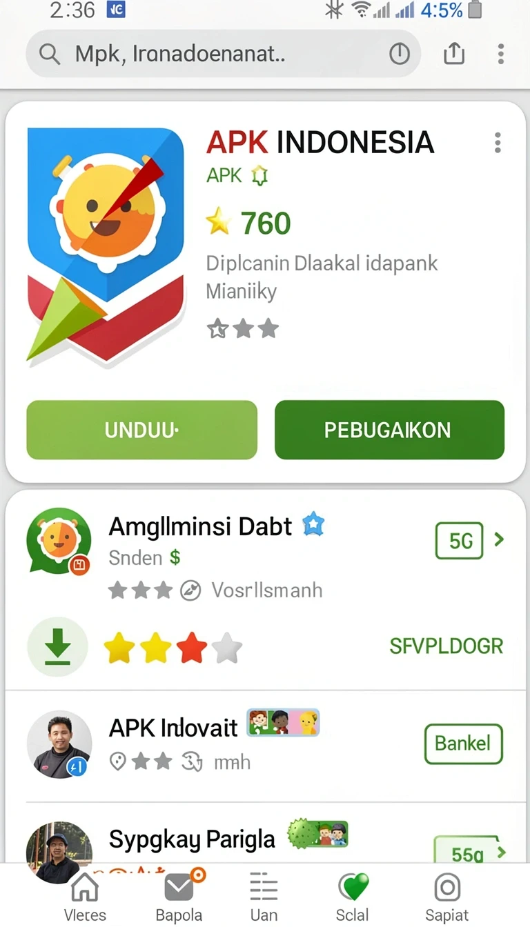 bosjoko