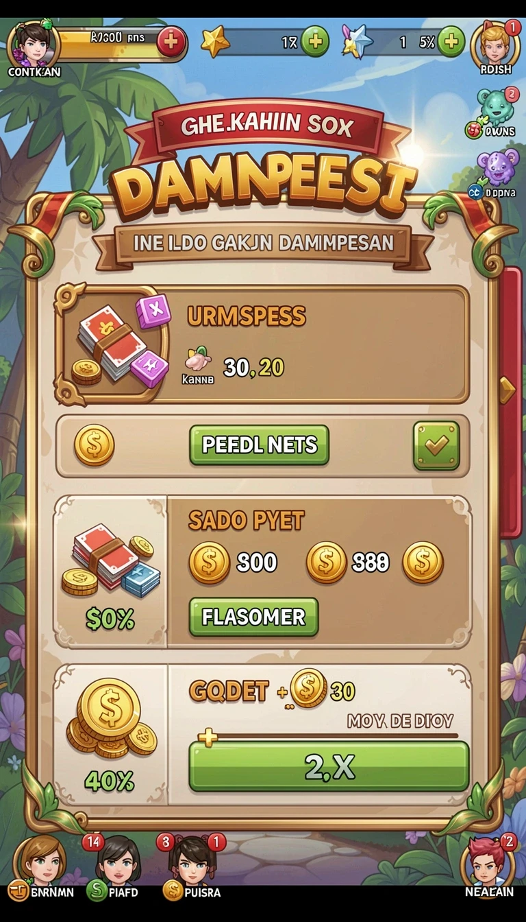 bosjoko