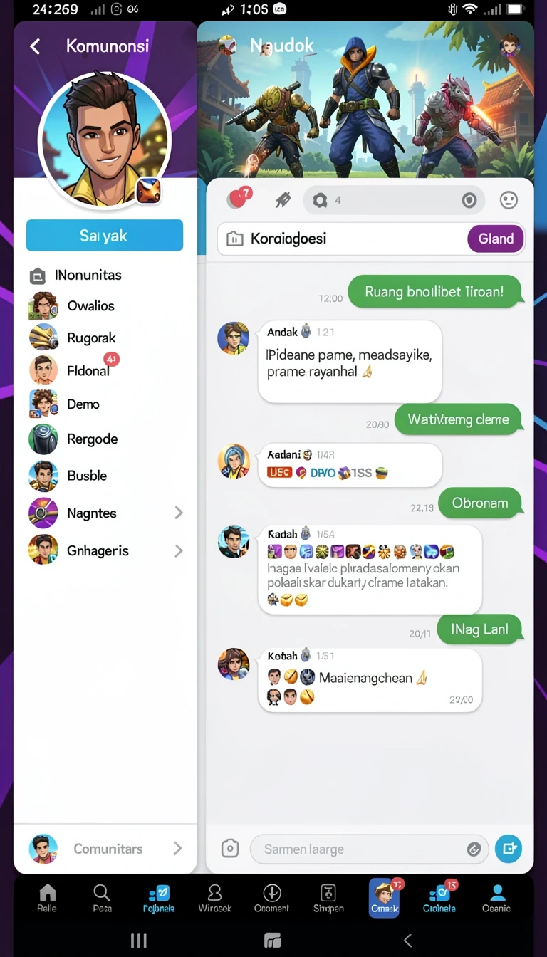 bosjoko